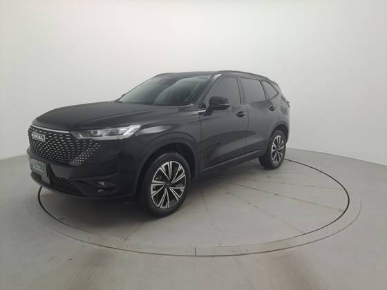 GWM HAVAL H6 1.5 PHEV19 E-TRACTION